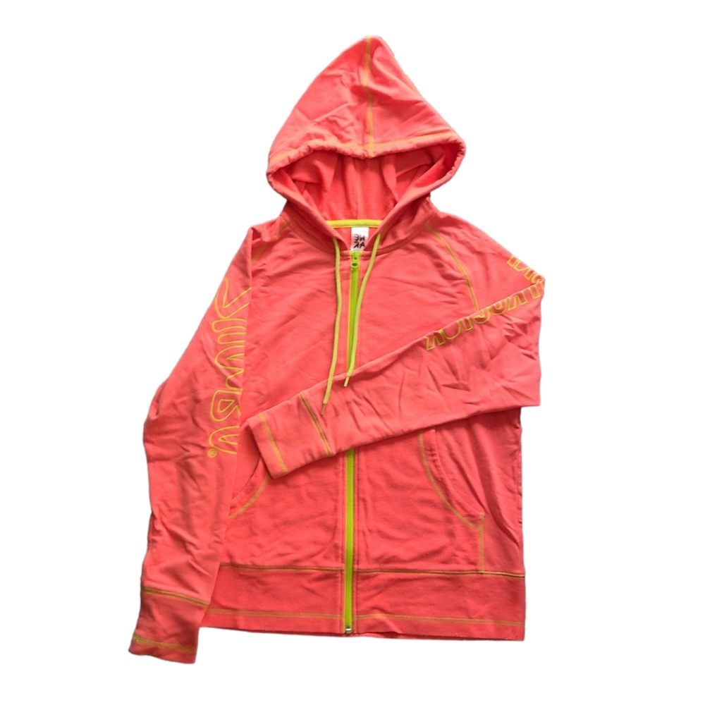 Instructor Zip-Up Hoodie